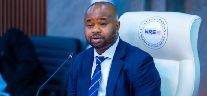 Nigeria’s economy recovering after painful reforms —NRS