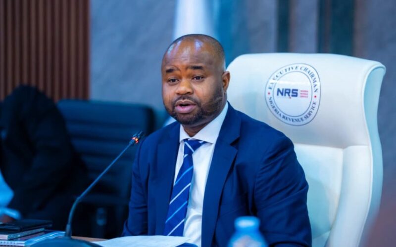 Nigeria’s economy recovering after painful reforms —NRS