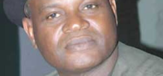 Nigerian football reform: Gusau’s board resignation alone not enough – Adokiye
