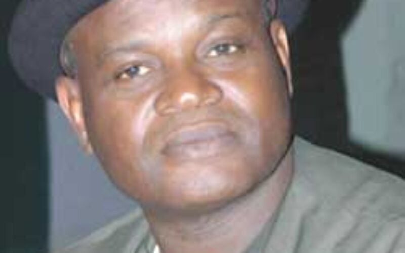 Nigerian football reform: Gusau’s board resignation alone not enough – Adokiye