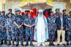 Niger worshippers abduction: IGP Disu orders intensified rescue operations