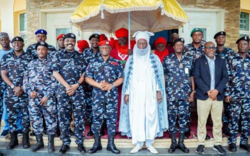 Niger worshippers abduction: IGP Disu orders intensified rescue operations