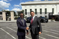 Solid Minerals: Nigeria, US to deepen strategic partnership, investment