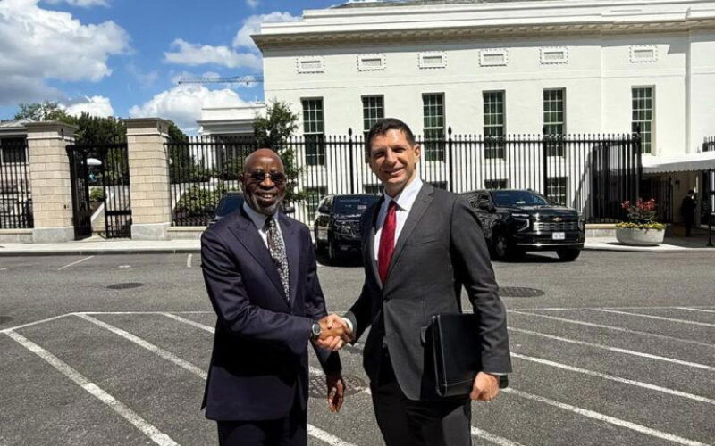 Solid Minerals: Nigeria, US to deepen strategic partnership, investment