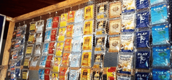 Sachet alcohol: A N100 threat Nigeria must not ignore