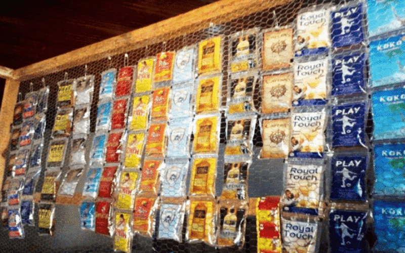 Sachet alcohol: A N100 threat Nigeria must not ignore
