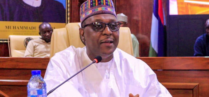 FG sets up task force over diphtheria outbreak in Katsina, Kano