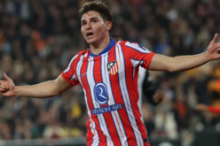 Simeone insists Atletico will ‘build team around’ Alvarez