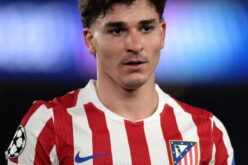 ‘There’ll be no negotiation’ — Atletico Madrid rule out Alvarez move to Barcelona