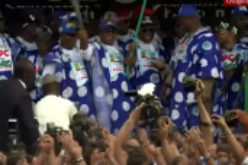 Osun Poll: APC unveils automated mobile campaign stage