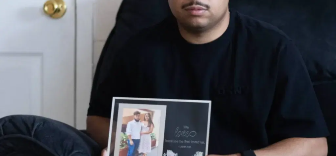 Trump administration deports US soldier’s wife to Honduras