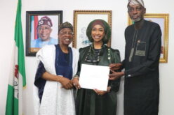 NIPSS, Art Ministry partner to drive $1trn economy by 2030