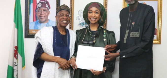 NIPSS, Art Ministry partner to drive $1trn economy by 2030