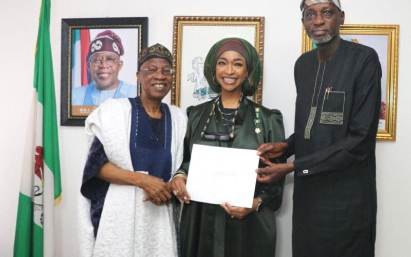NIPSS, Art Ministry partner to drive $1trn economy by 2030