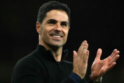 Arteta sends transfer message amid Arsenal’s links with Vinicius Junior