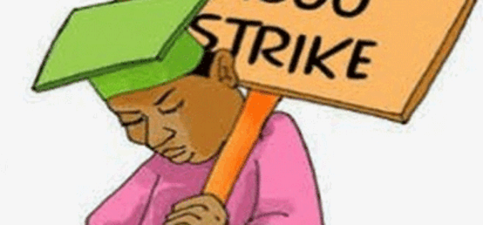 ASUU: State varsities in Plateau, Edo, Ondo, others begin strike