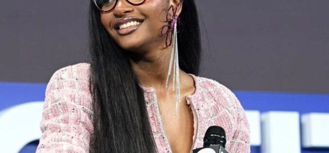 Ayra Starr changed my life – Mavins boss Don Jazzy