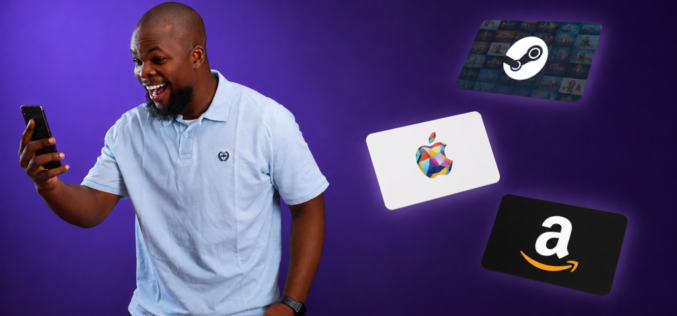 How Ridima Is Changing the Way Nigerians Buy, Sell and Think About Gift Cards