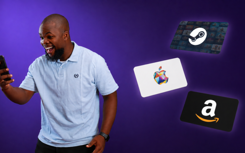 How Ridima Is Changing the Way Nigerians Buy, Sell and Think About Gift Cards