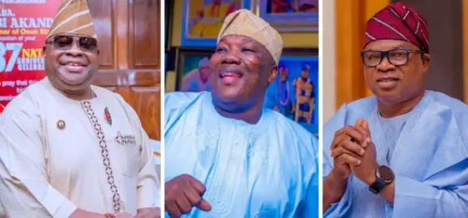 Osun election: IPAC urges peaceful poll, tasks security on credible election