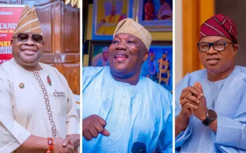 Osun election: IPAC urges peaceful poll, tasks security on credible election
