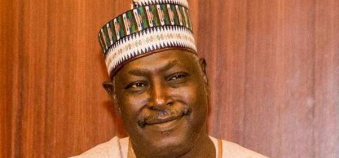 ‘Cheap product’, Babachir Lawal mocks Atiku’s presidential bid