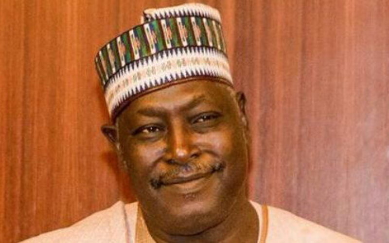 ‘Cheap product’, Babachir Lawal mocks Atiku’s presidential bid