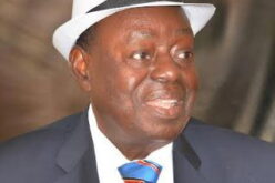 Afe Babalola urges Tinubu to inspect deplorable Ekiti federal road