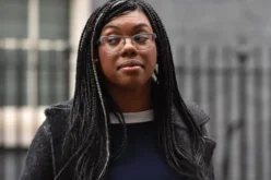 Badenoch’s Tory plan to bar Nigerians, other foreigners from social housing in UK