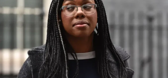 Badenoch’s Tory plan to bar Nigerians, other foreigners from social housing in UK