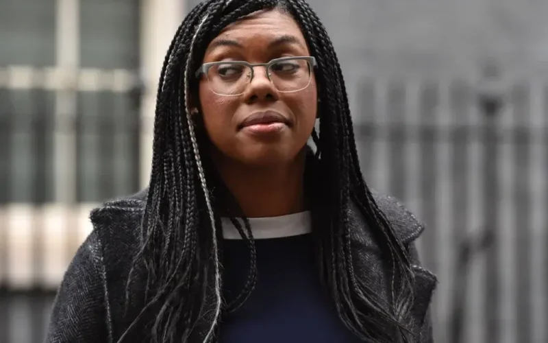 Badenoch’s Tory plan to bar Nigerians, other foreigners from social housing in UK