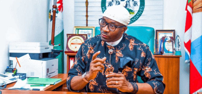 Abia monarch faces criticism over alleged remarks ahead of 2027 poll