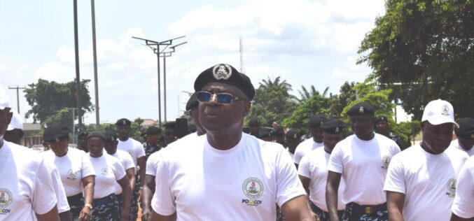 Benue Police targets youths in fresh push against cultism, violence