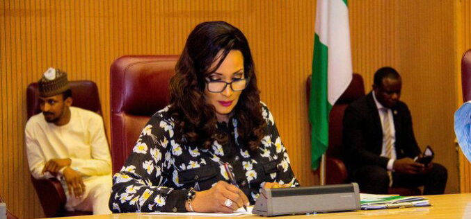 Zero-Tariff Policy: FG urges Nigerians to boost production, exports