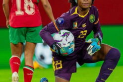 Bihina saves four penalties as Cameroon beat Morocco to reach WAFCON Final