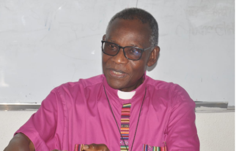 2027: Nigeria needs faithful leaders, not Muslim or Christian president — Idowu-Fearon