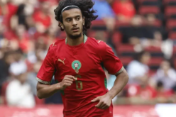 Man City agree £86m deal for Morocco World Cup star Bouaddi