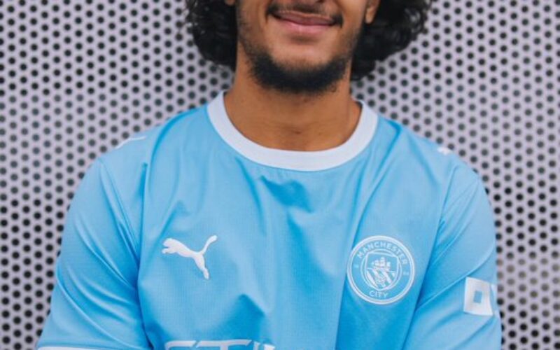 Bouaddi becomes most expensive EPL teenager after Man City move — see top 10