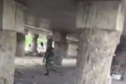 Another Lagos bridge badly vandalised as Sanwo-Olu allays safety concerns