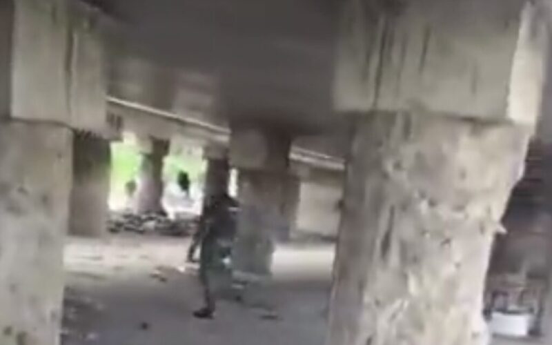 Another Lagos bridge badly vandalised as Sanwo-Olu allays safety concerns