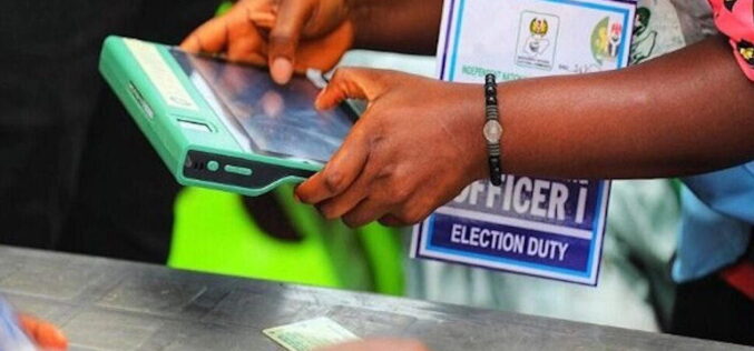 Osun election: BVAS failure denies professor chance to vote in Ife
