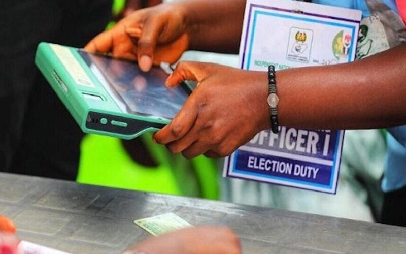 OSUN POLL: Only 75 of 342 voters accredited in Ila unit over BVAS glitch