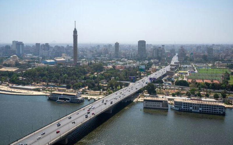 5 longest bridges in Africa