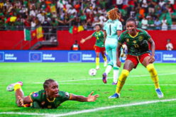Breaking: Cameroon win first WAFCON title after 3-0 victory over Malawi