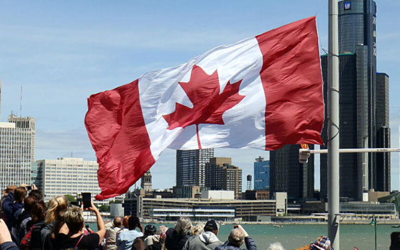 Canada to admit 230,000 Nigerian, foreign workers in 2026 – How to apply