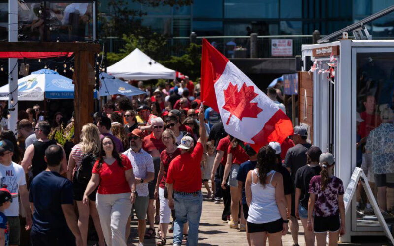 Canada lists 7 pathways to becoming a Canadian citizen in 2026