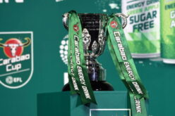 Carabao Cup second-round draw: Chelsea host Luton, Spurs face Charlton [Full list]