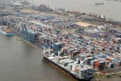 APM Terminals Apapa records 6% export growth in H1 2026