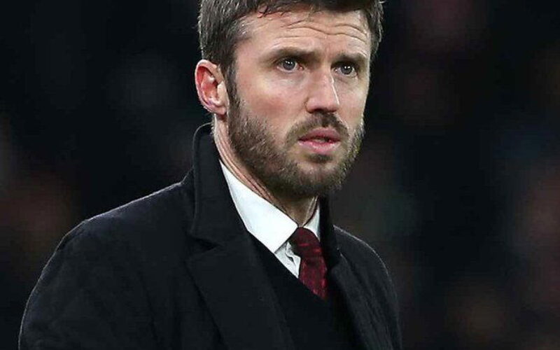 Carrick says being ‘careful’ with Mount as Man Utd draw with PSG