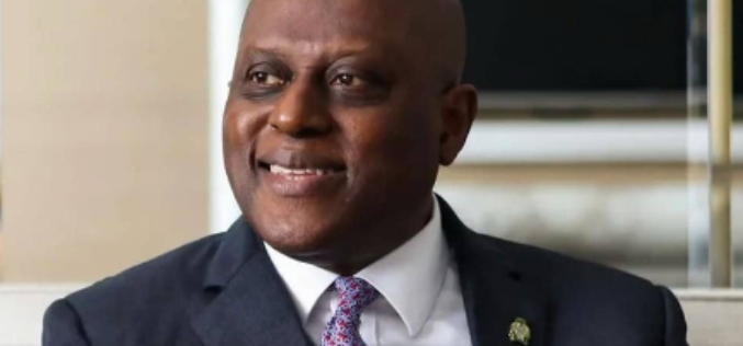Nigeria records $947m remittances in July, nears $1bn monthly target